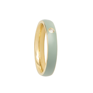 0197RG65 Echtgold-Veredelung Echtgold-Veredelung