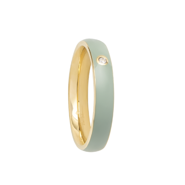 0197RG65 Echtgold-Veredelung Echtgold-Veredelung