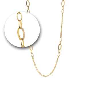 0281CG64 Echtgold-Veredelung Echtgold-Veredelung