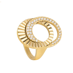 0292RG01 Echtgold-Veredelung Echtgold-Veredelung