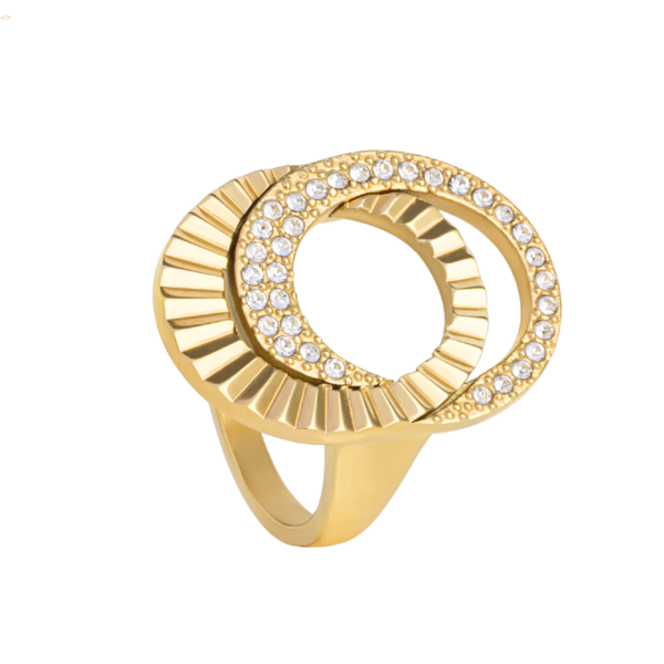 0292RG01 Echtgold-Veredelung Echtgold-Veredelung