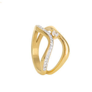 0293RG01 Echtgold-Veredelung Echtgold-Veredelung