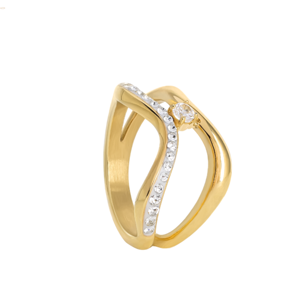 0293RG01 Echtgold-Veredelung Echtgold-Veredelung