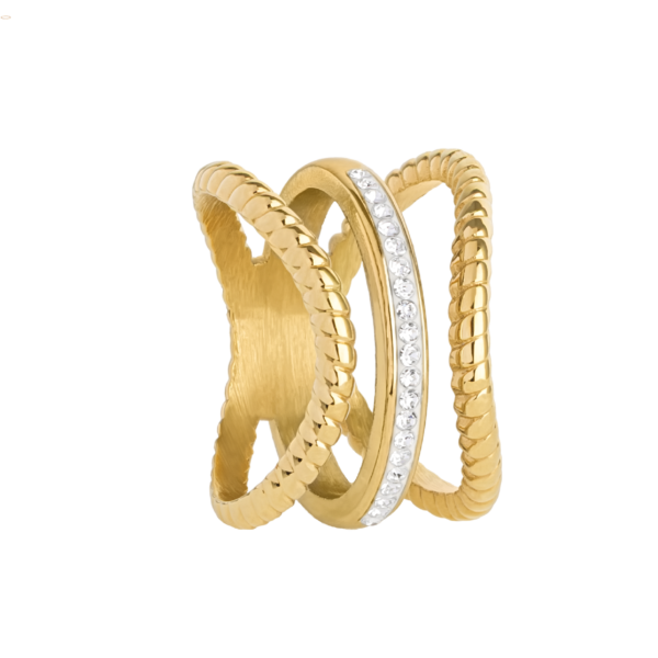 0294RG01 Echtgold-Veredelung Echtgold-Veredelung