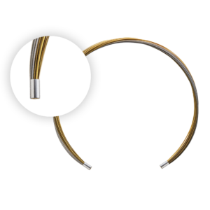 20315ESRS Rhodium-Veredelung Rhodium-Veredelung