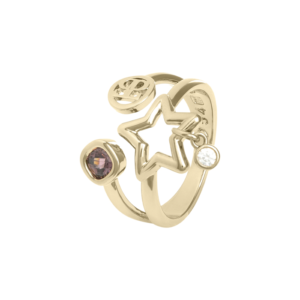 20835GODRS Echtgold-Veredelung Echtgold-Veredelung
