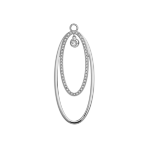 20938RHKY Rhodium-Veredelung Rhodium-Veredelung