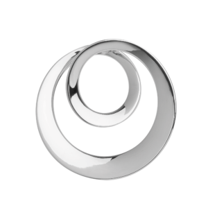 21012RH Rhodium-Veredelung Rhodium-Veredelung