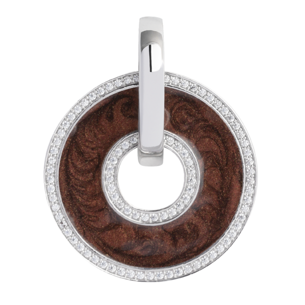 5008AE77 Rhodium-Veredelung Rhodium-Veredelung