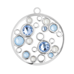 5012AE35 Rhodium-Veredelung Rhodium-Veredelung