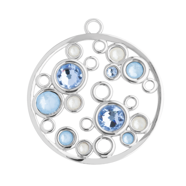 5012AE35 Rhodium-Veredelung Rhodium-Veredelung