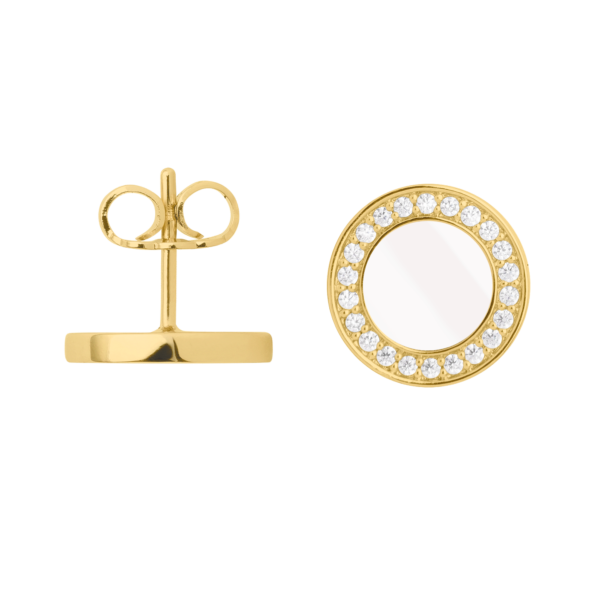 5013OG01 Echtgold-Veredelung Echtgold-Veredelung