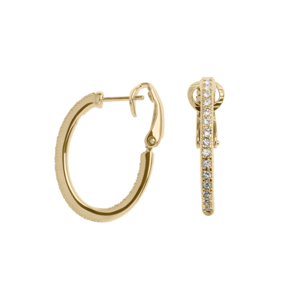 5017OG01 Echtgold-Veredelung Echtgold-Veredelung