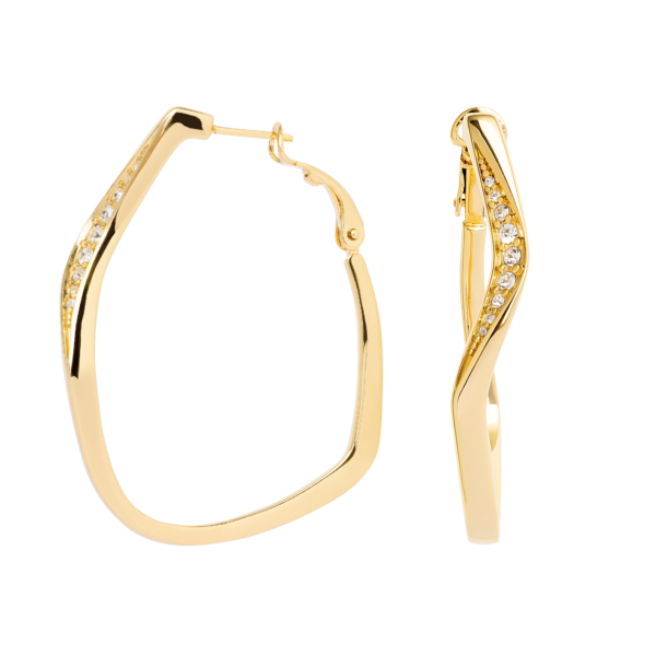5018OG01 Echtgold-Veredelung Echtgold-Veredelung
