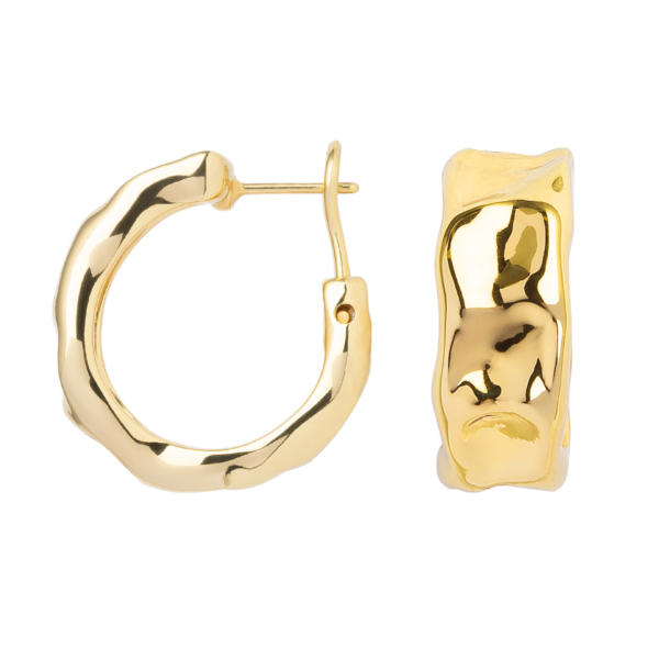 5019OG00 Echtgold-Veredelung Echtgold-Veredelung