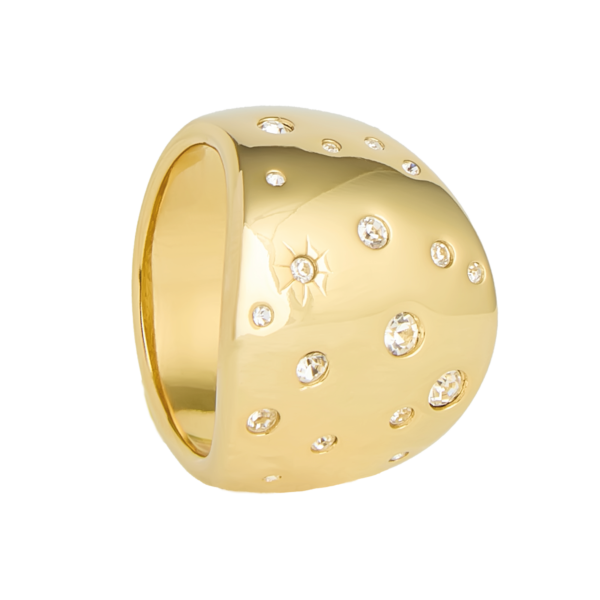 5024RG01 Echtgold-Veredelung Echtgold-Veredelung