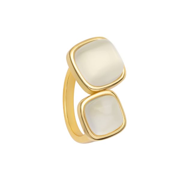 5032RG71 Echtgold-Veredelung Echtgold-Veredelung