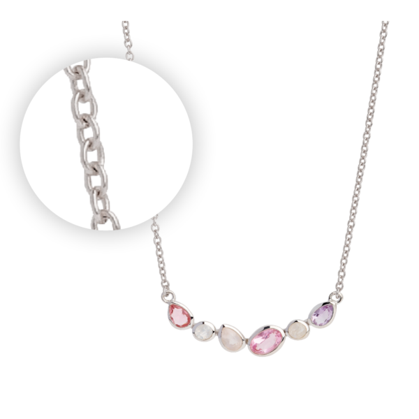 8000CE23 Rhodium-Veredelung Rhodium-Veredelung