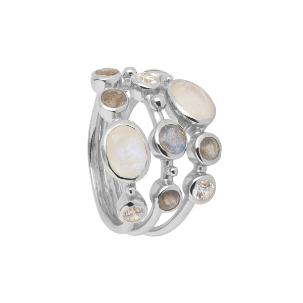 8003RE18 Rhodium-Veredelung Rhodium-Veredelung