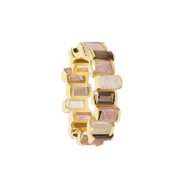8005RG50   Echtgold-Veredelung Echtgold-Veredelung