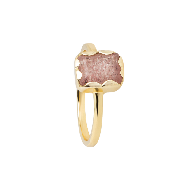 8006RG50   Echtgold-Veredelung Echtgold-Veredelung
