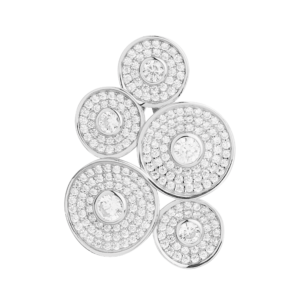 8007AE01 Rhodium-Veredelung Rhodium-Veredelung