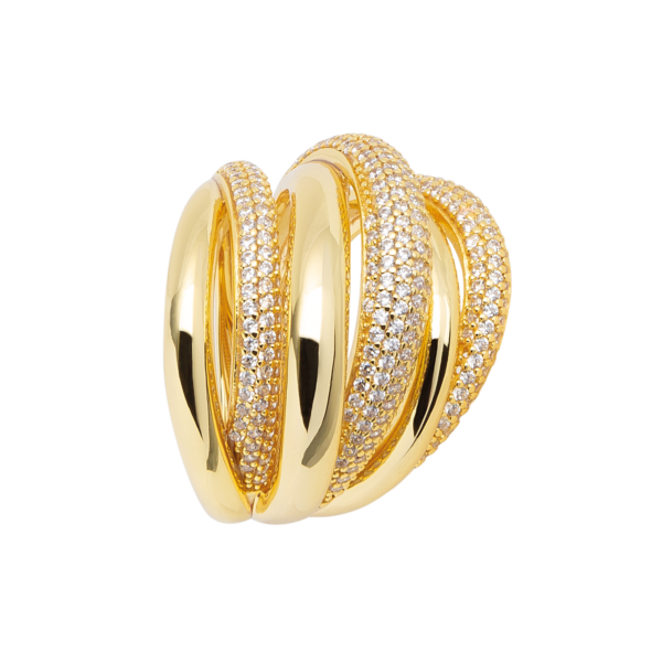 8008RG01   Echtgold-Veredelung Echtgold-Veredelung