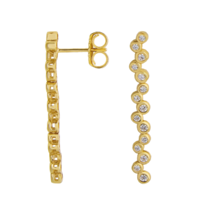 8010OG01 Echtgold-Veredelung Echtgold-Veredelung