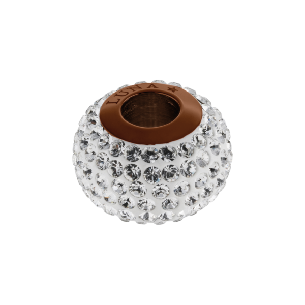 B606B Titan-Braun-Veredelung Titan-Braun-Veredelung