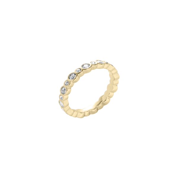 J002RG01 Echtgold-Veredelung Echtgold-Veredelung