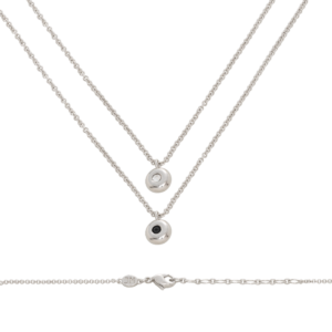 J003CE46 Rhodium-Veredelung Rhodium-Veredelung