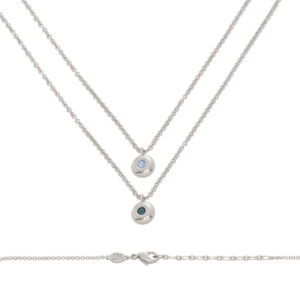 J003CE47 Rhodium-Veredelung Rhodium-Veredelung