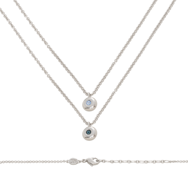 J003CE47 Rhodium-Veredelung Rhodium-Veredelung