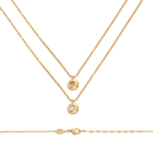 J003CG48 Echtgold-Veredelung Echtgold-Veredelung