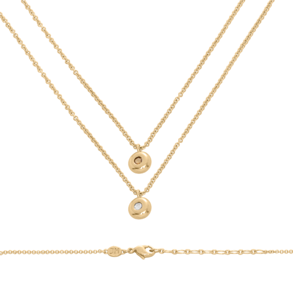 J003CG48 Echtgold-Veredelung Echtgold-Veredelung