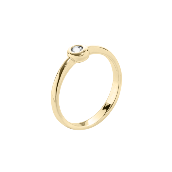 J003RG01 Echtgold-Veredelung Echtgold-Veredelung