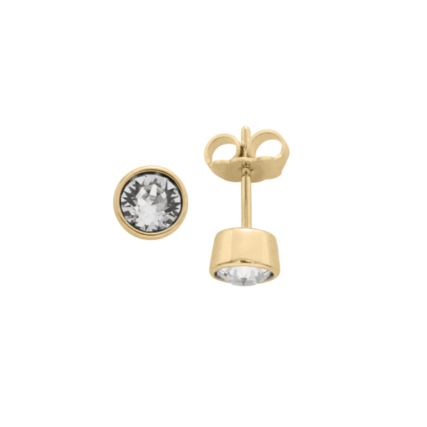 J004OG01 Echtgold-Veredelung Echtgold-Veredelung
