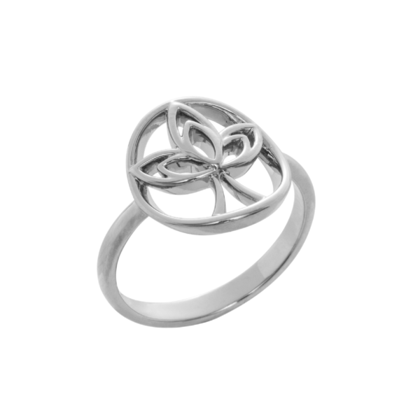 J005RE00 Rhodium-Veredelung Rhodium-Veredelung