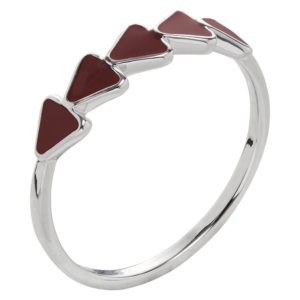 J006RE14 Rhodium-Veredelung Rhodium-Veredelung