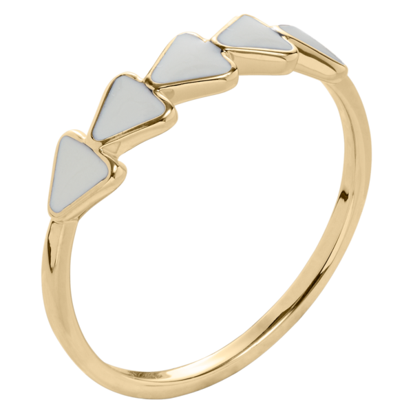 J006RG01 Echtgold-Veredelung Echtgold-Veredelung