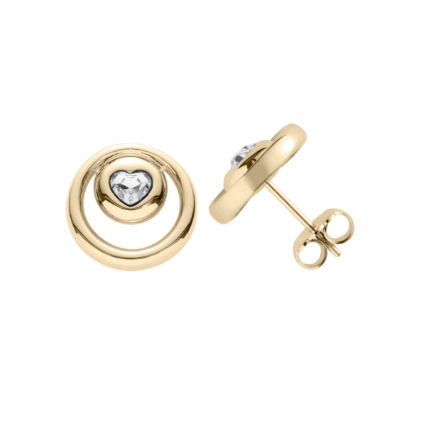J007OG01 Echtgold-Veredelung Echtgold-Veredelung