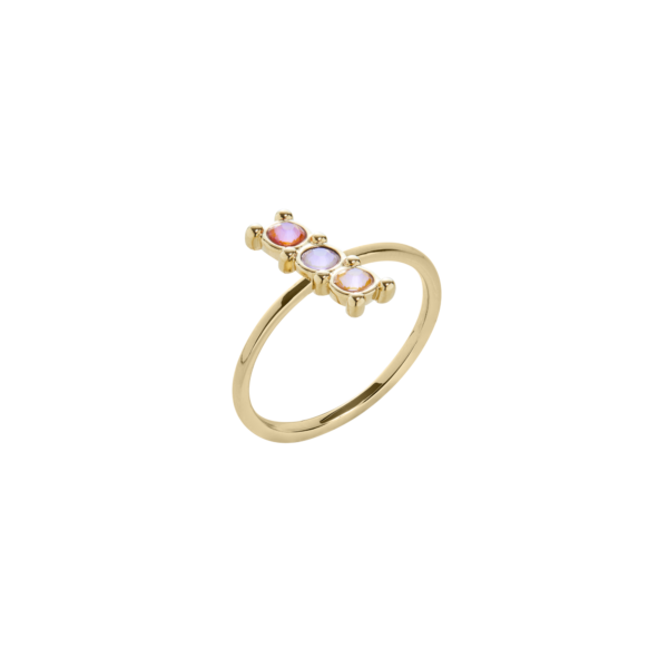 J012RG78 Echtgold-Veredelung Echtgold-Veredelung