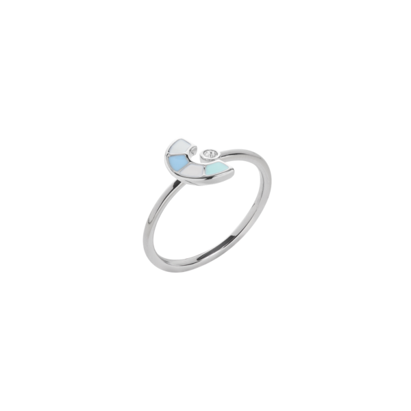 J013RE81 Rhodium-Veredelung Rhodium-Veredelung