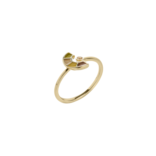 J013RG80 Echtgold-Veredelung Echtgold-Veredelung