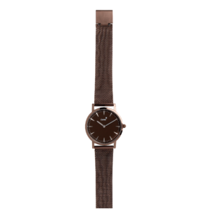 W040B Titan-Braun-Veredelung Titan-Braun-Veredelung