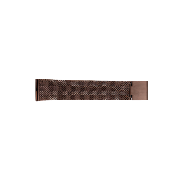 W040BZ Titan-Braun-Veredelung Titan-Braun-Veredelung