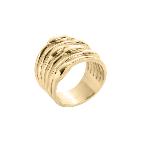 0075RG00 Echtgold-Veredelung Echtgold-Veredelung