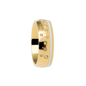 0108RG01 Echtgold-Veredelung Echtgold-Veredelung