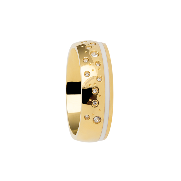 0108RG01   Echtgold-Veredelung Echtgold-Veredelung