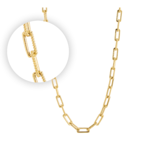0174KG00 Echtgold-Veredelung Echtgold-Veredelung